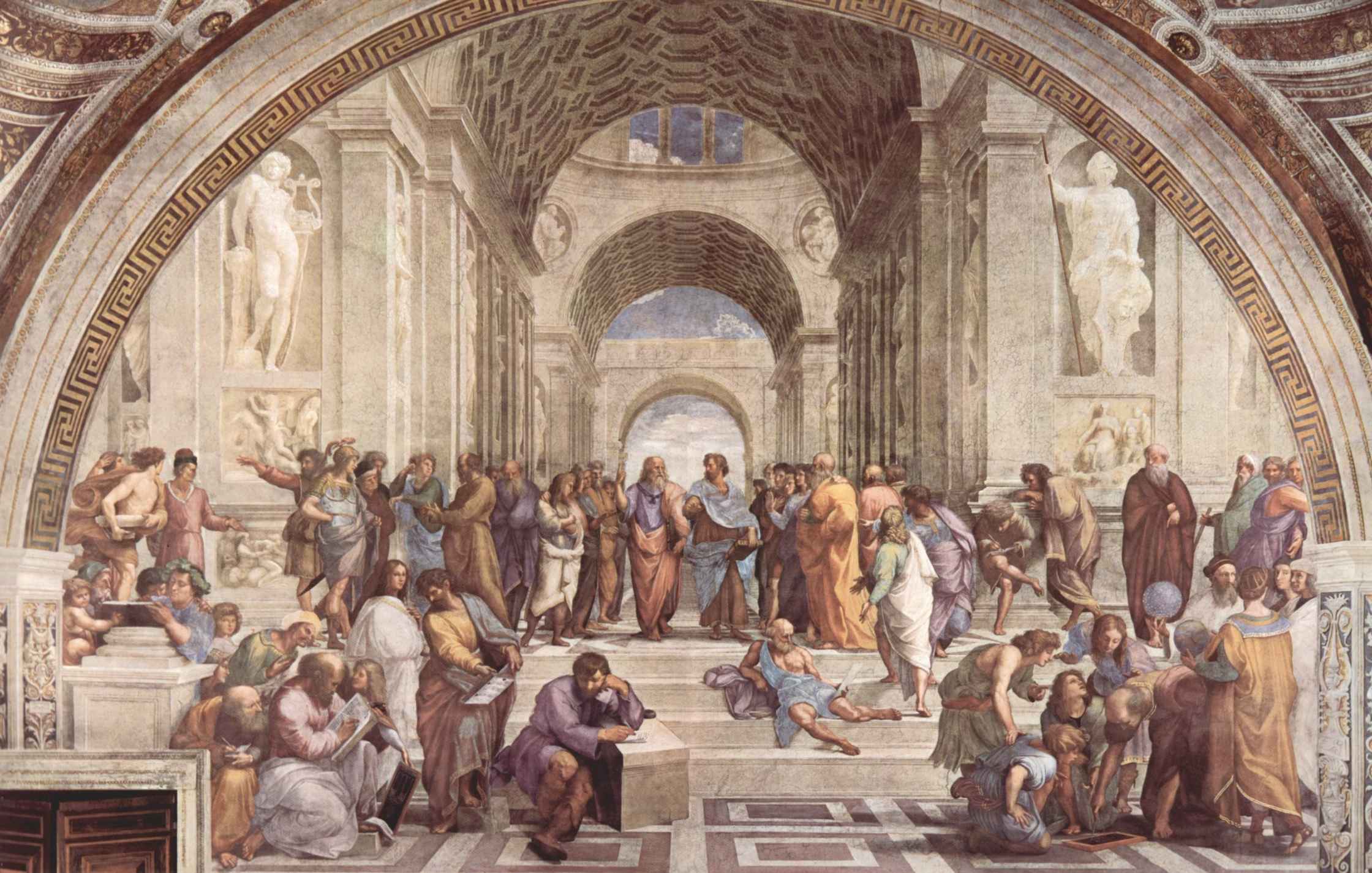 You are currently viewing Supreme Mathematics: A Grandiose Code of Information