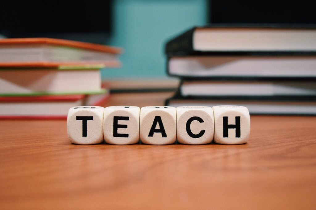 Curriculum